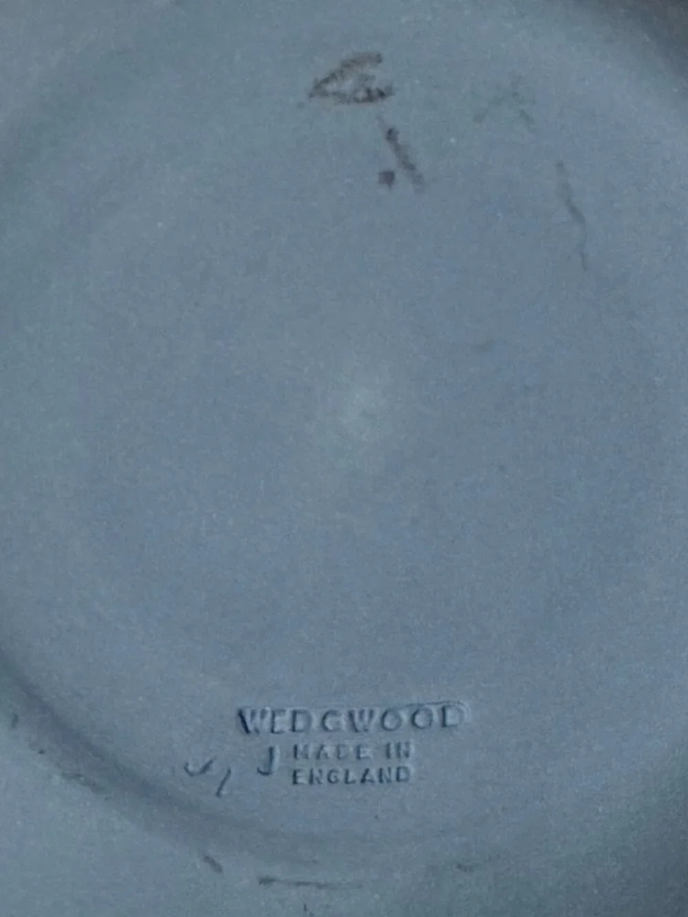 Wedgwood this vintage